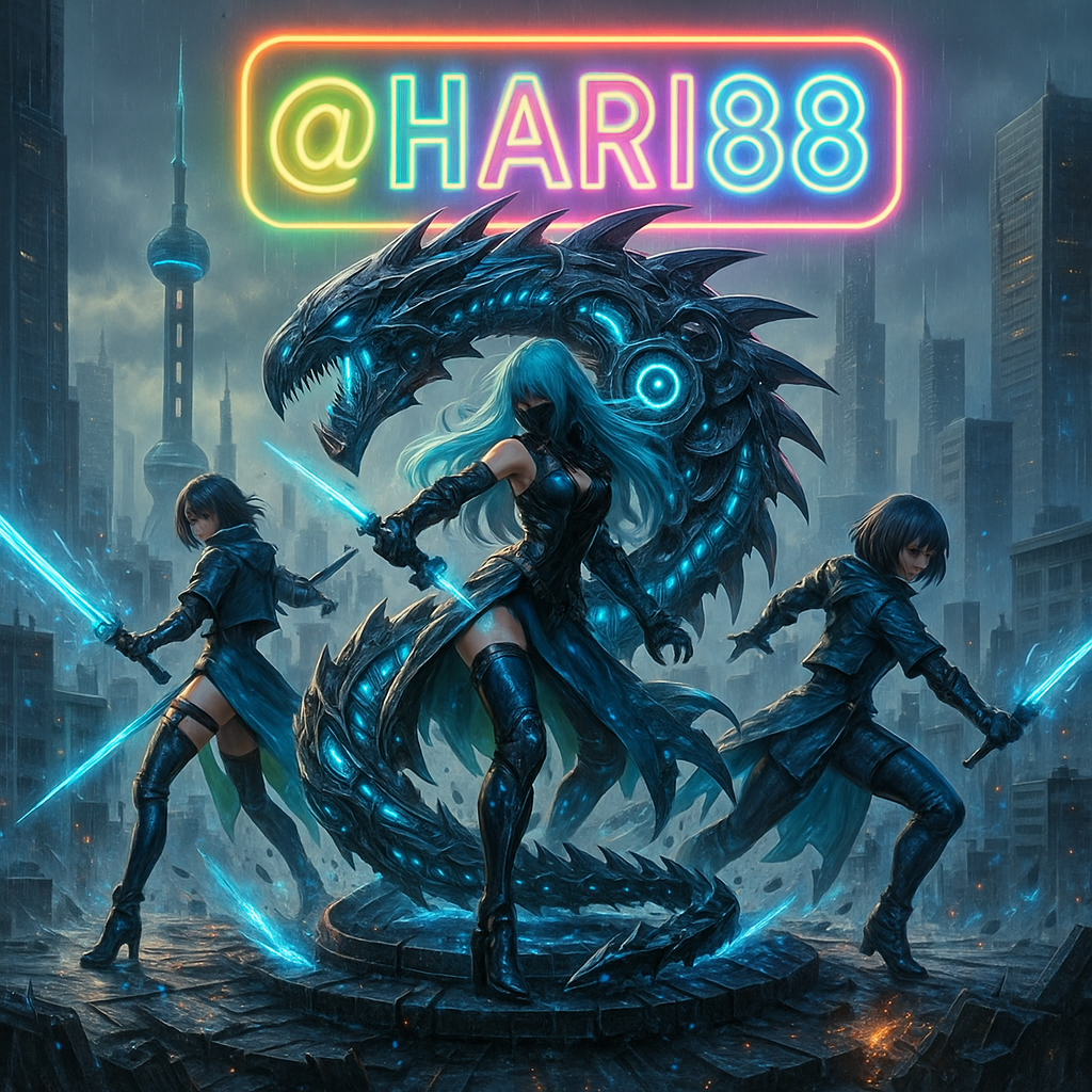 HARI88